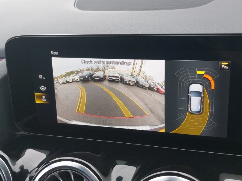 Used Mercedes-Benz GLA 2022 for sale - 77141927: Photo 10