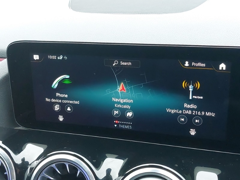 Used Mercedes-Benz GLA 2022 for sale - 77141927: Photo 14