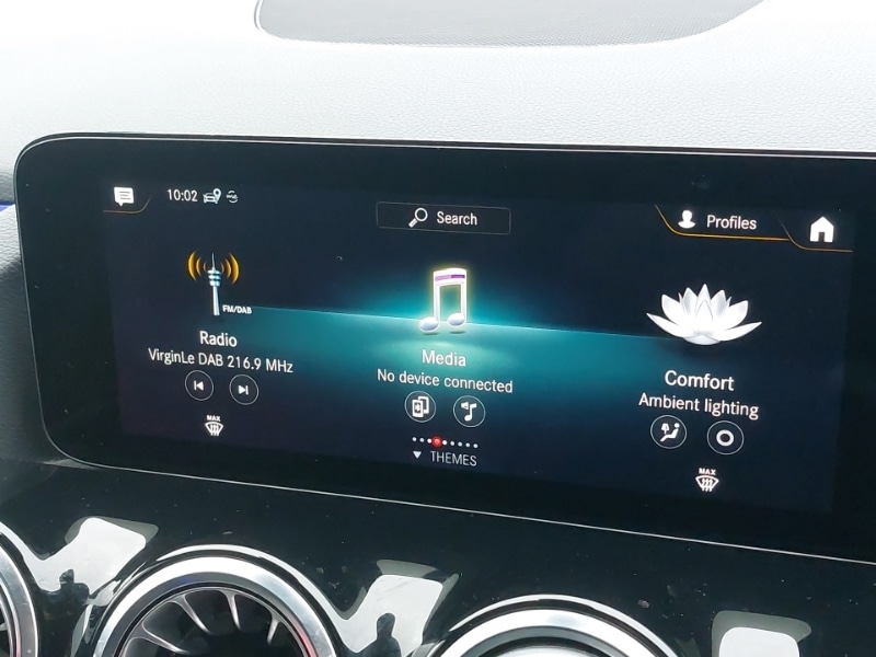 Used Mercedes-Benz GLA 2022 for sale - 77141927: Photo 15