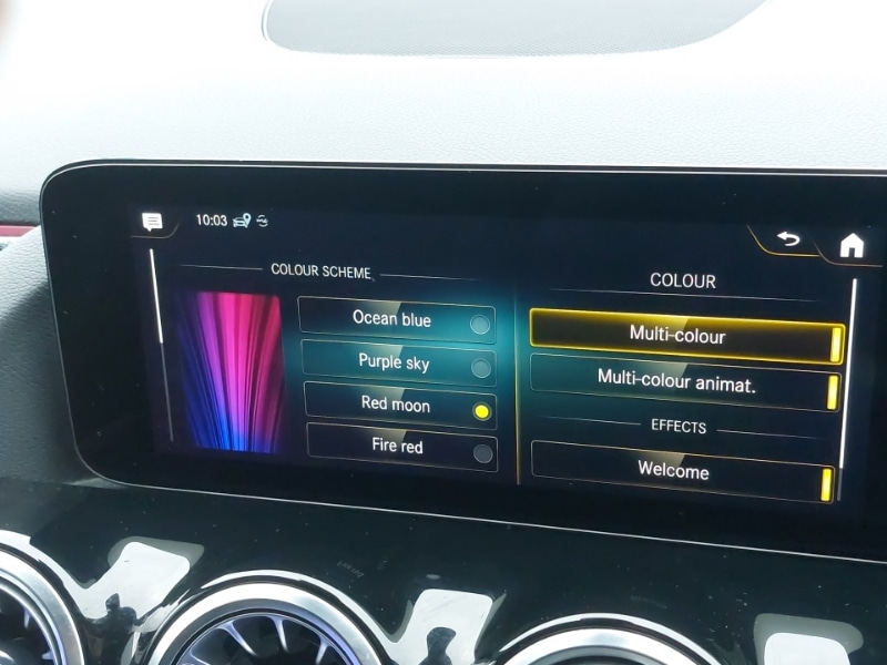 Used Mercedes-Benz GLA 2022 for sale - 77141927: Photo 19