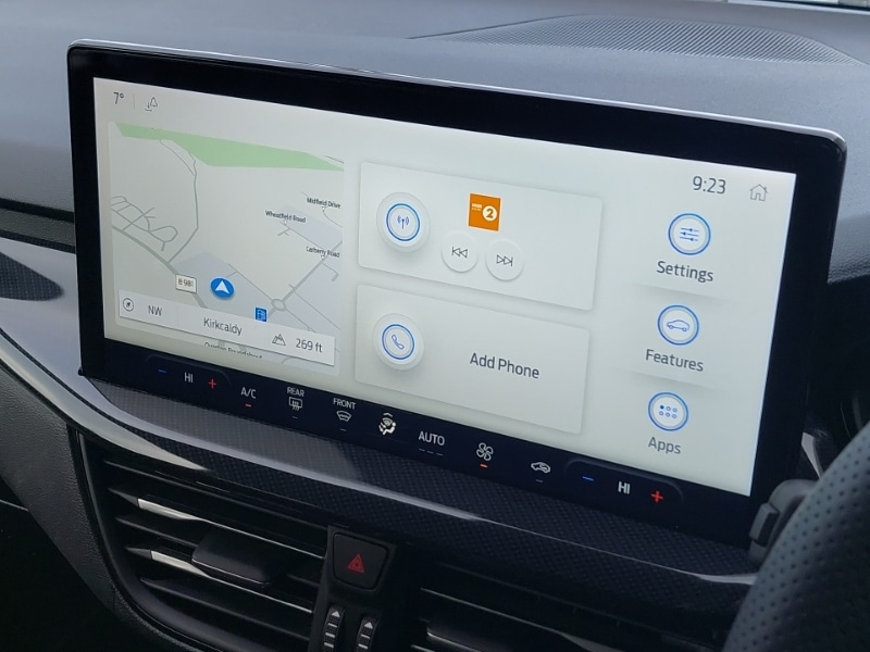 Used Ford Focus 2022 for sale - 77690071: Photo 10