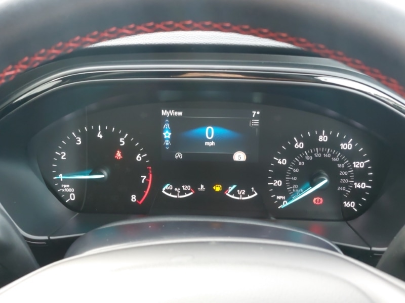 Used Ford Focus 2022 for sale - 77690071: Photo 14