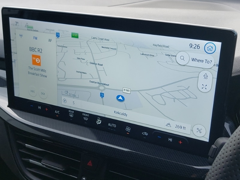 Used Ford Focus 2022 for sale - 77690071: Photo 19