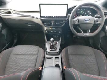 Used Ford Focus 2022 for sale - 77690071: Photo