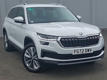 Used Skoda Kodiaq 2023 for sale - 79061067: Photo