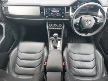 Used Skoda Kodiaq 2023 for sale - 79061067: Photo