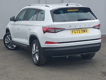 Used Skoda Kodiaq 2023 for sale - 79061067: Photo