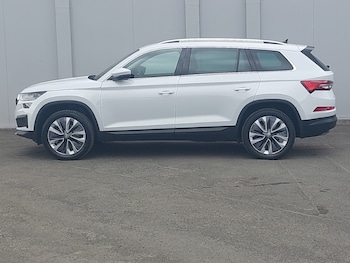 Used Skoda Kodiaq 2023 for sale - 79061067: Photo