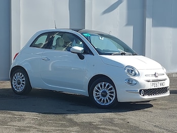 Used Fiat 500 2017 for sale - 78837274: Photo