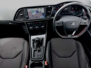 Used SEAT Leon 2017 for sale - 75326672: Photo