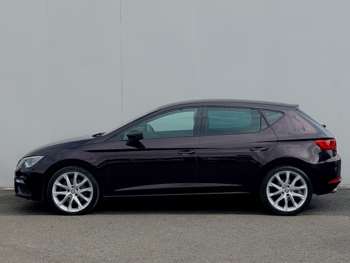 Used SEAT Leon 2017 for sale - 75326672: Photo