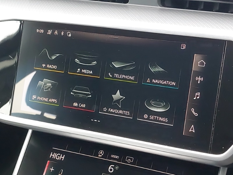 Used Audi A6 2022 for sale - 77518305: Photo 10