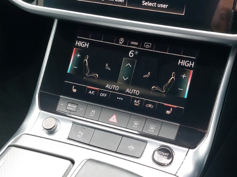 Used Audi A6 2022 for sale - 77518305: Photo 12