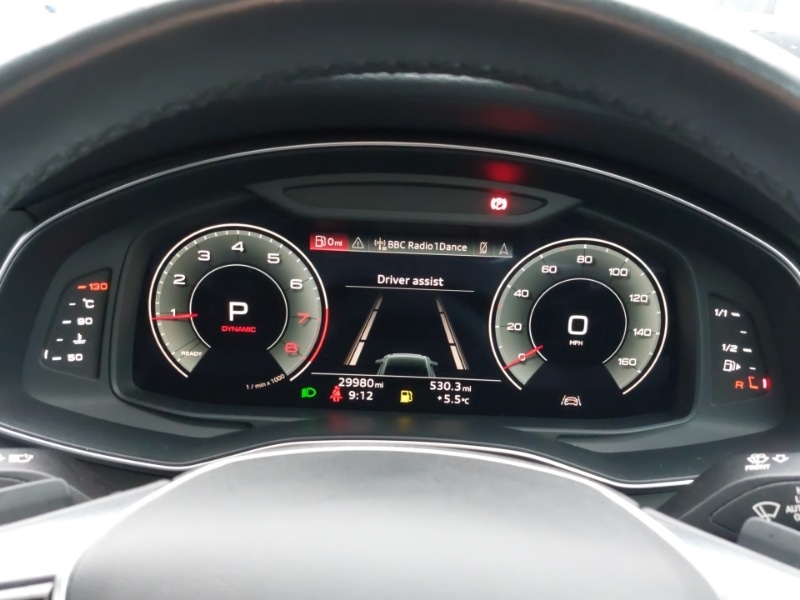 Used Audi A6 2022 for sale - 77518305: Photo 14