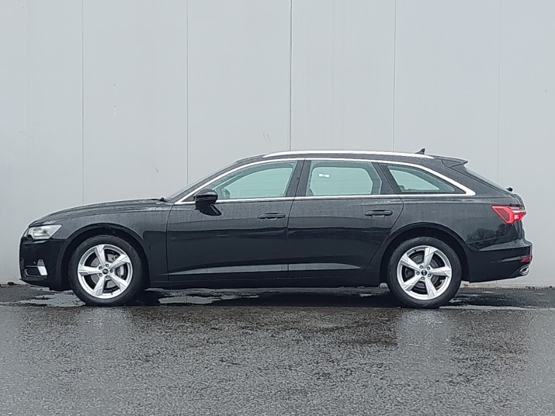 Used Audi A6 2022 for sale - 77518305: Photo 4