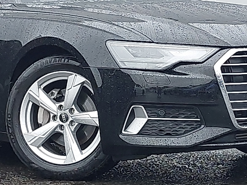 Used Audi A6 2022 for sale - 77518305: Photo 9