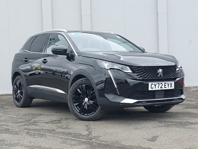 Used Peugeot 3008 2023 for sale - 78079764: Photo 1