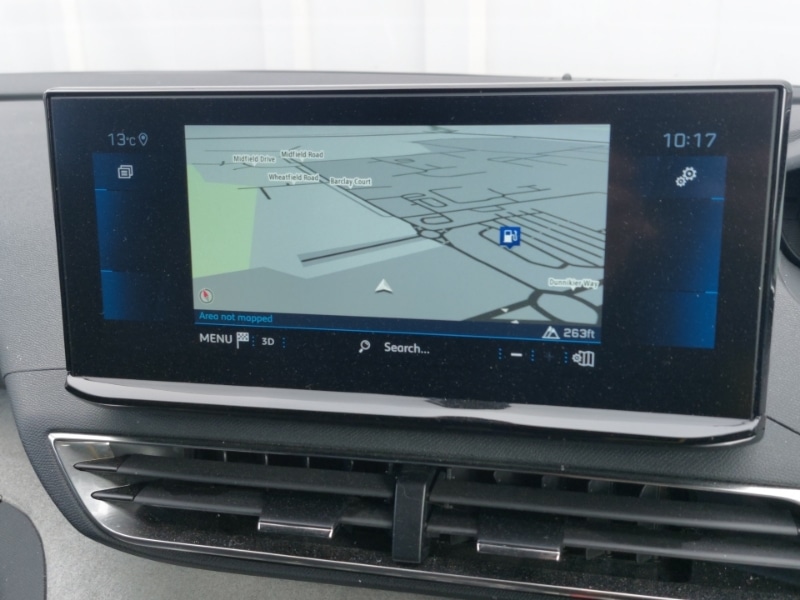 Used Peugeot 3008 2023 for sale - 78079764: Photo 11