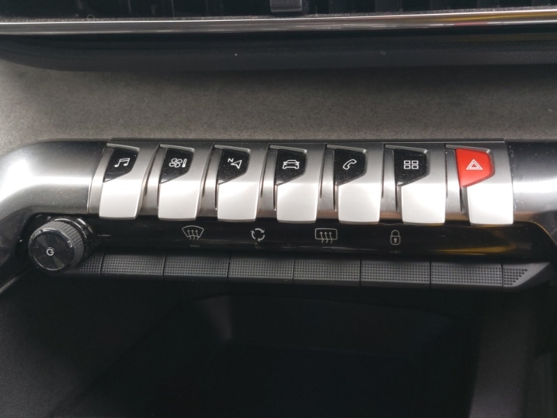 Used Peugeot 3008 2023 for sale - 78079764: Photo 16