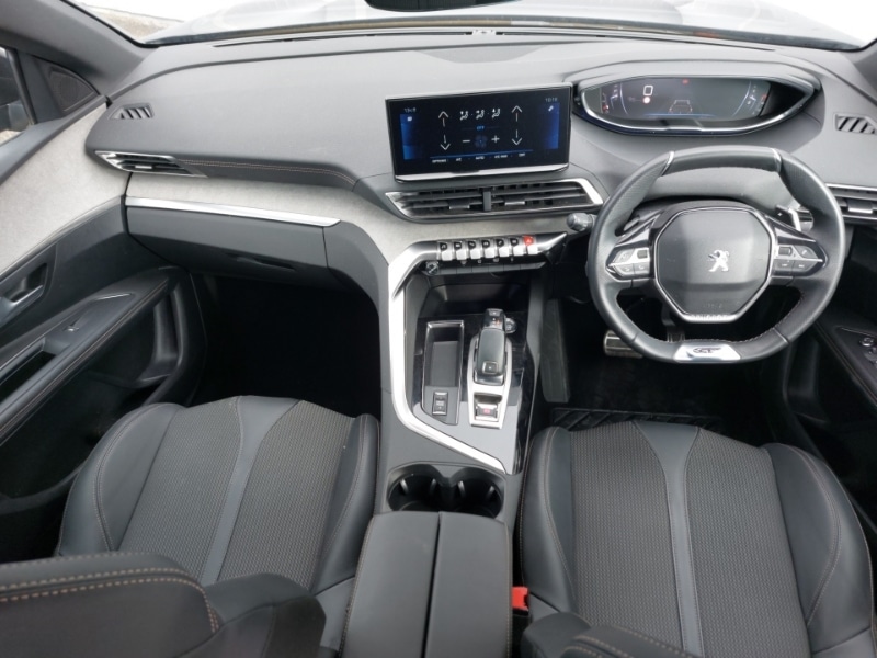 Used Peugeot 3008 2023 for sale - 78079764: Photo 2