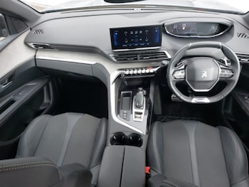 Used Peugeot 3008 2023 for sale - 78079764: Photo