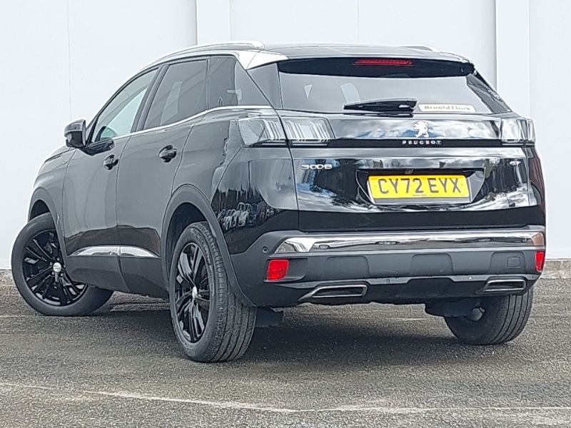 Used Peugeot 3008 2023 for sale - 78079764: Photo 3