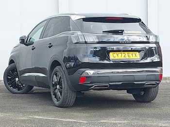 Used Peugeot 3008 2023 for sale - 78079764: Photo