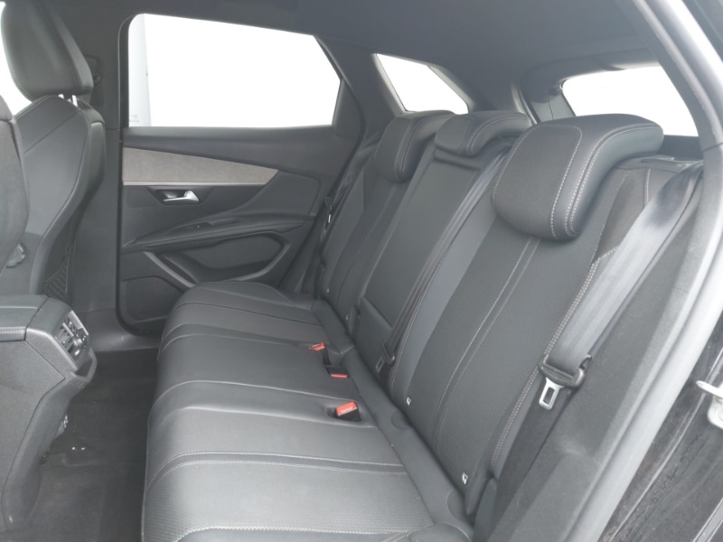 Used Peugeot 3008 2023 for sale - 78079764: Photo 6