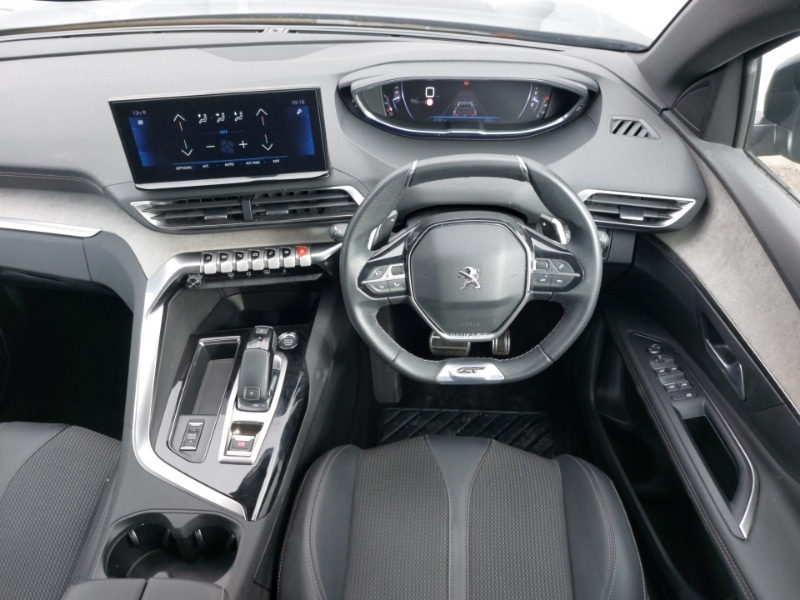 Used Peugeot 3008 2023 for sale - 78079764: Photo 7