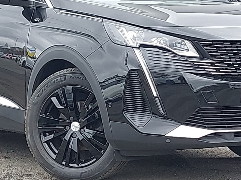 Used Peugeot 3008 2023 for sale - 78079764: Photo 9