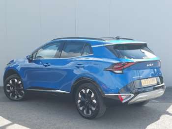Used Kia Sportage 2023 for sale - 74660627: Photo