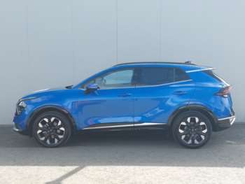 Used Kia Sportage 2023 for sale - 74660627: Photo