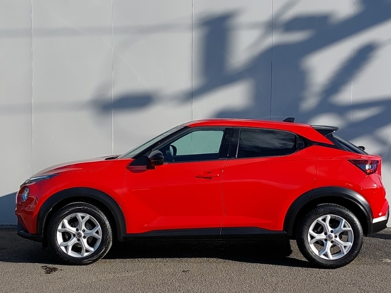 Used Nissan Juke 2022 for sale - 76564214: Photo 4