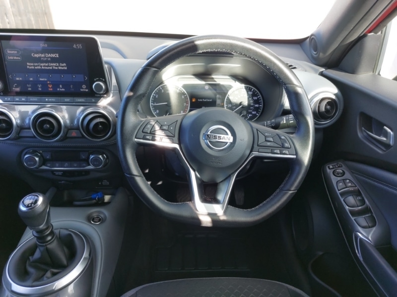 Used Nissan Juke 2022 for sale - 76564214: Photo 7