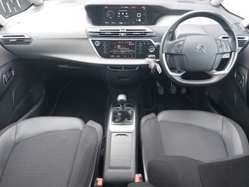 Used Citroen C4 Grand Picasso 2022 for sale - 75595350: Photo