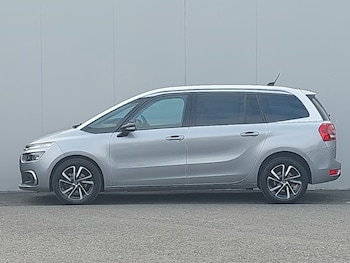 Used Citroen C4 Grand Picasso 2022 for sale - 75595350: Photo
