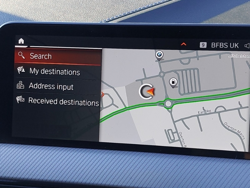 Used BMW 1 Series 2023 for sale - 77105540: Photo 18