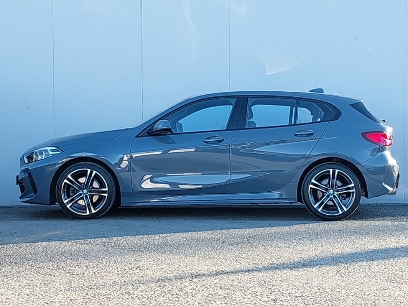 Used BMW 1 Series 2023 for sale - 77105540: Photo 4