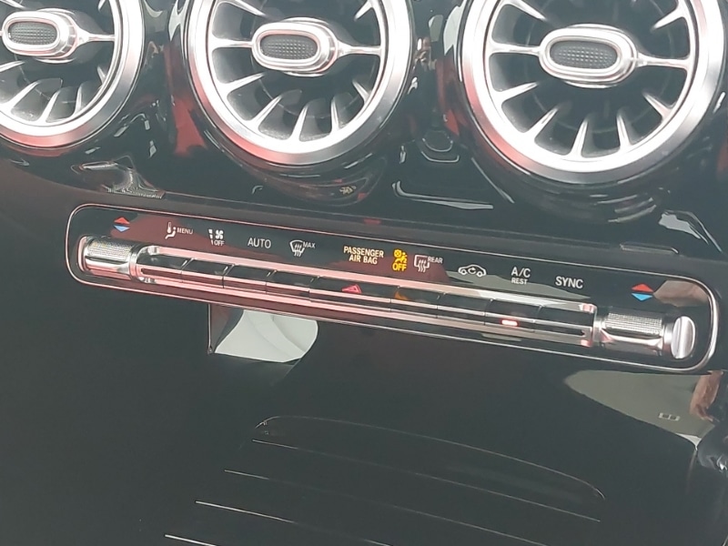 Used Mercedes-Benz CLA 2020 for sale - 78113787: Photo 13