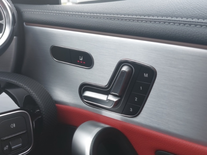 Used Mercedes-Benz CLA 2020 for sale - 78113787: Photo 15