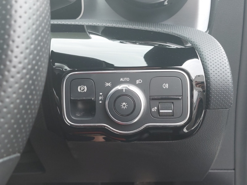 Used Mercedes-Benz CLA 2020 for sale - 78113787: Photo 17