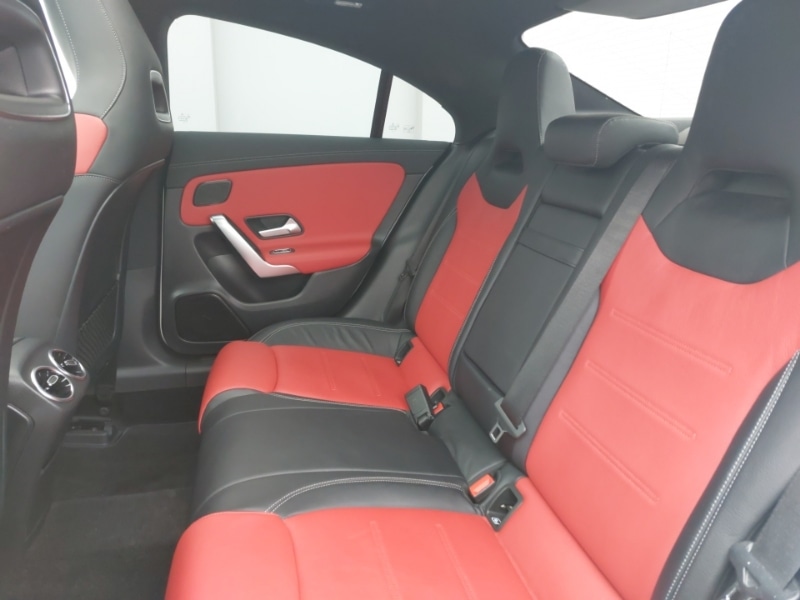 Used Mercedes-Benz CLA 2020 for sale - 78113787: Photo 6