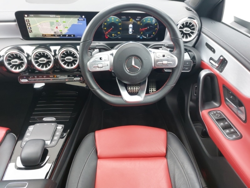 Used Mercedes-Benz CLA 2020 for sale - 78113787: Photo 7