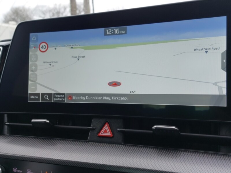 Used Kia Sportage 2023 for sale - 77908020: Photo 10