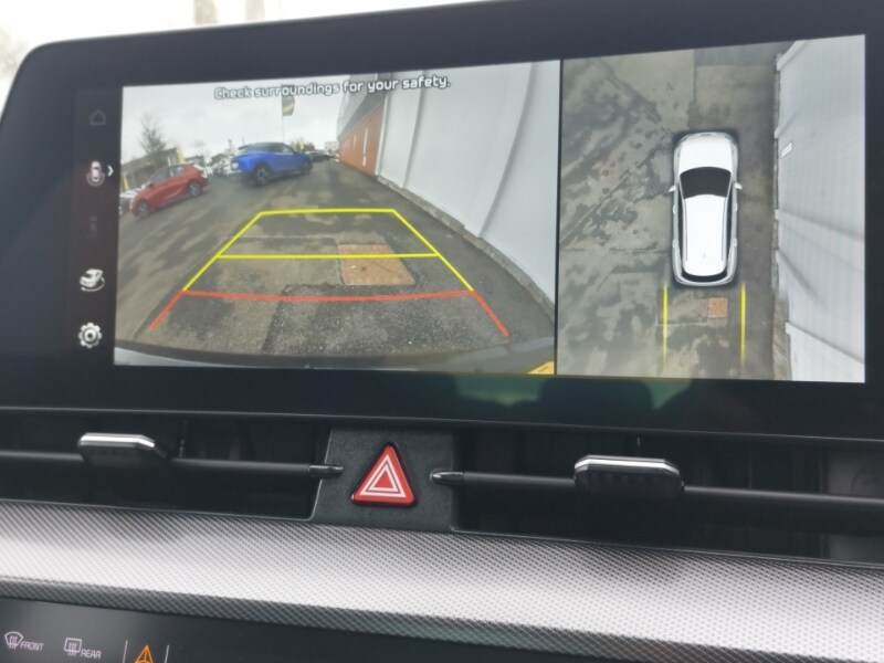 Used Kia Sportage 2023 for sale - 77908020: Photo 11