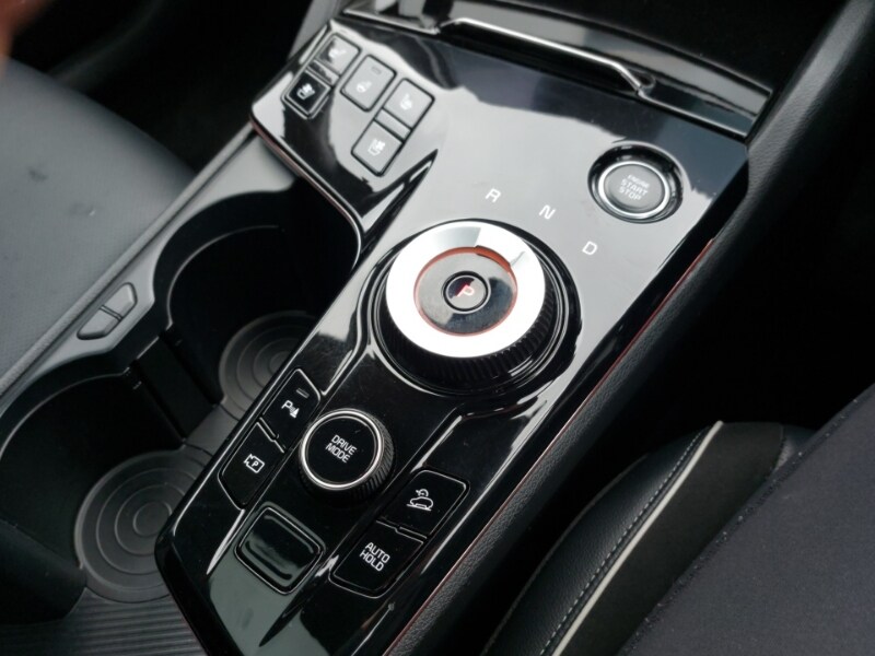 Used Kia Sportage 2023 for sale - 77908020: Photo 16