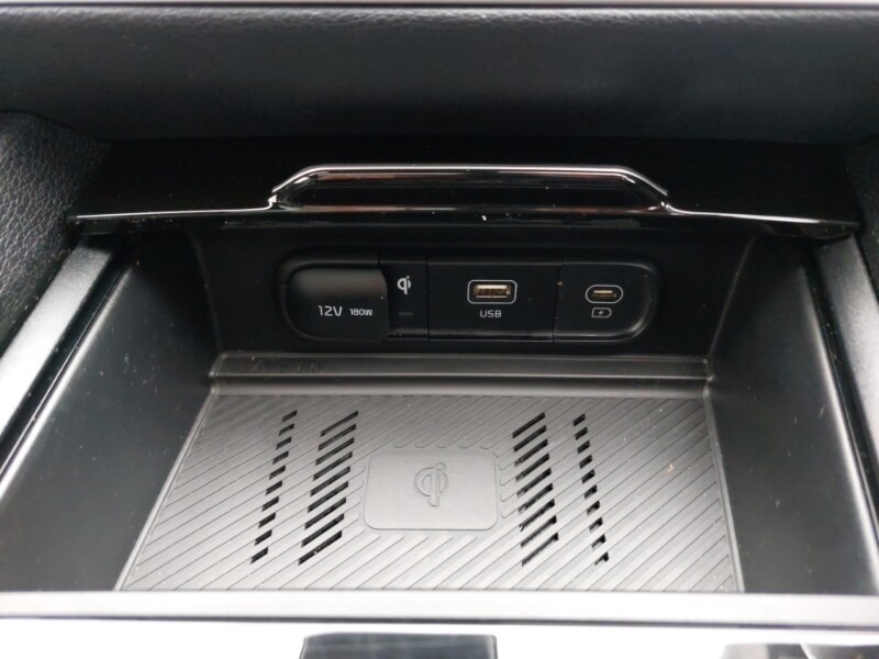 Used Kia Sportage 2023 for sale - 77908020: Photo 17