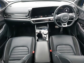 Used Kia Sportage 2023 for sale - 77908020: Photo