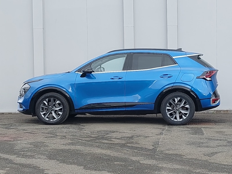 Used Kia Sportage 2023 for sale - 77908020: Photo 4