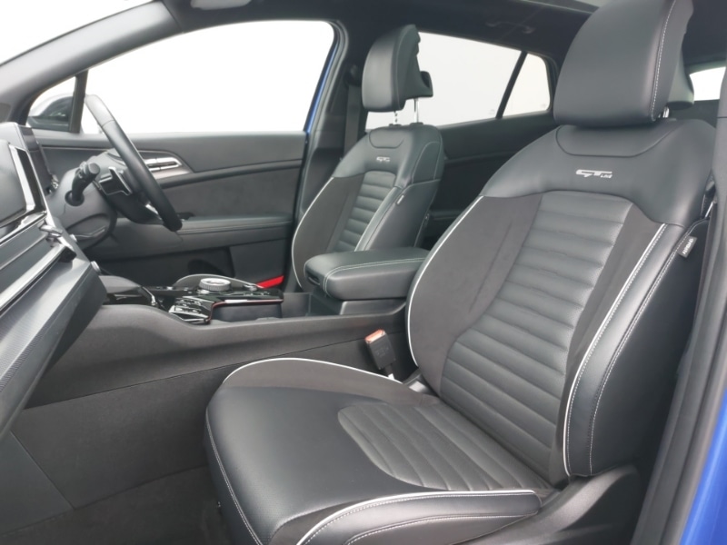 Used Kia Sportage 2023 for sale - 77908020: Photo 5